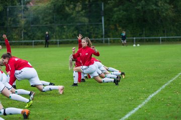 Bild 83 - Frauen SV Henstedt Ulzburg II - TSV Klausdorf : Ergebnis: 2:1